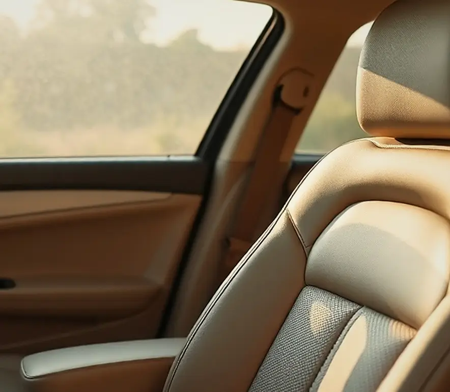 왕십리동 BMW 5시리즈 장기렌트 진행 모습 2