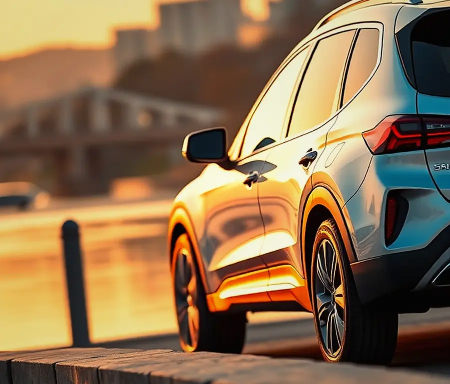 작전 BMW X3 장기렌트 간편 심사 조건 상담